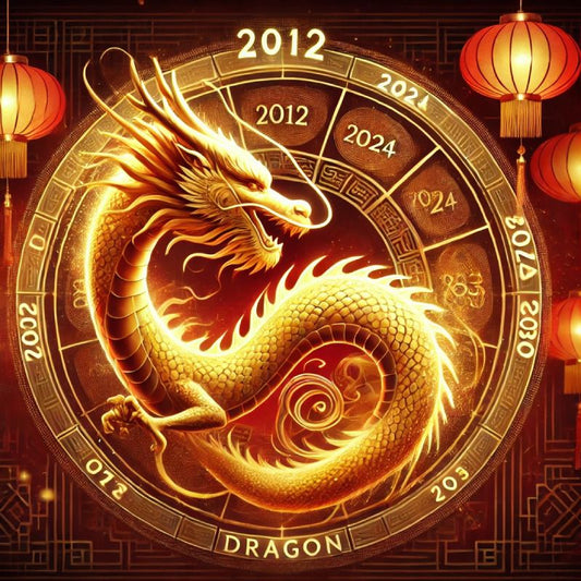 9 Characteristics of Wood Dragon People: 1964, 2024