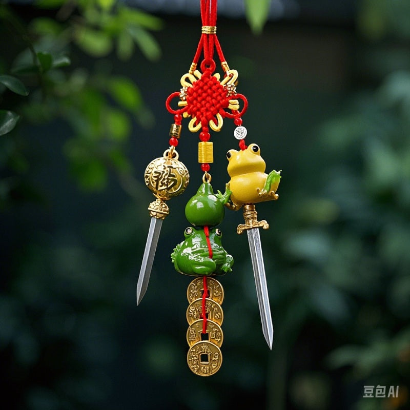 Feng Shui Decoration