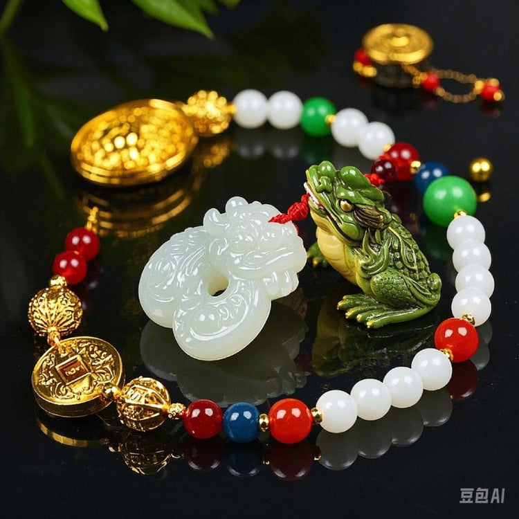 Feng Shui Products Attract Wealth and Money