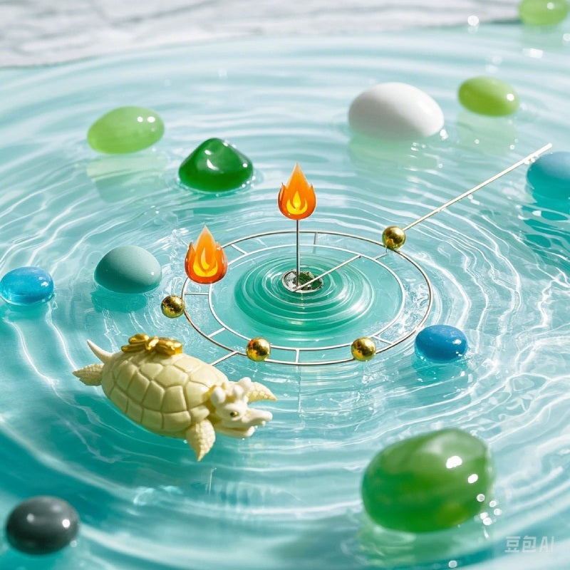 Feng Shui Products for Good Health: Physical & Mental，Long Life