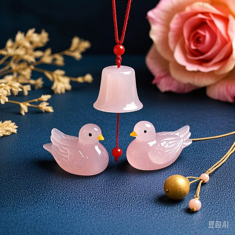 Feng Shui Products to Attract Love and Marriage