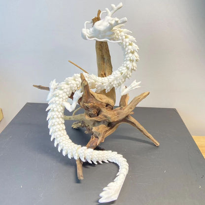 3D-Printing-Dragon_FengShui-Decoration_Cute