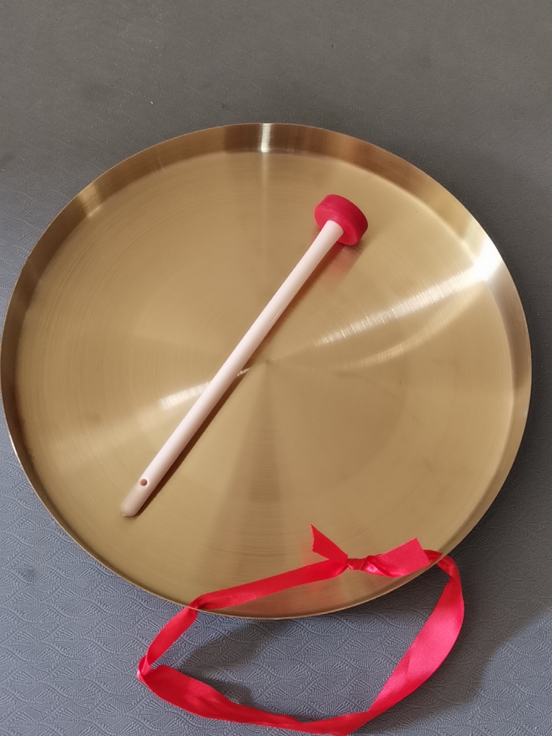 Brass_Copper_Gong_FengShui_Tools_