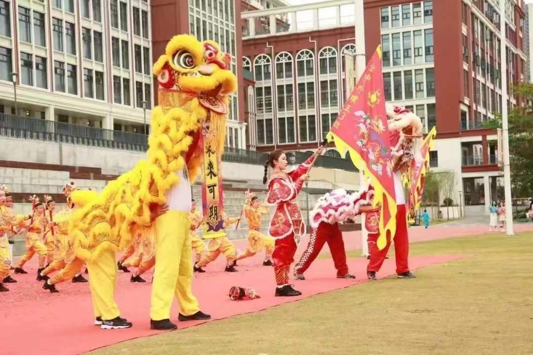 Chinese War Dance Clothing，ChaoShan Yingge Dance Clothing