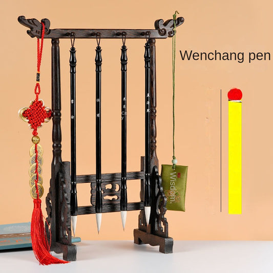 FengShui-Ornament-Wen-chang-Chinese-Brush