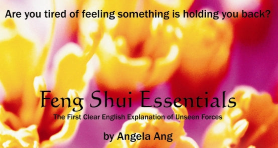 Feng Shui Essentials