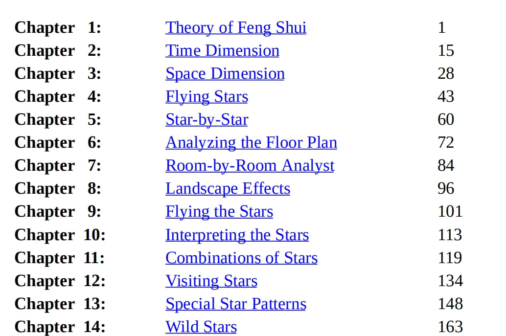 Flying Star Feng Shui. Change Your Energy Change Your Luck